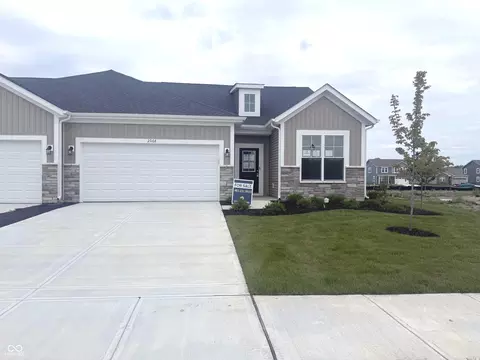 2068 Frost Line Ln, Greenfield, IN 46140