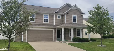 1752 Honeylocust Dr, Indianapolis, IN 46234
