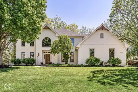9681 Sunwood Way, Carmel, IN 46032