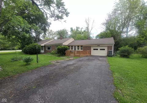 1708 Cardinal Dr, Indianapolis, IN 46227