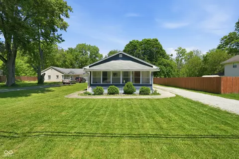 2520 W 60th St, Indianapolis, IN 46228