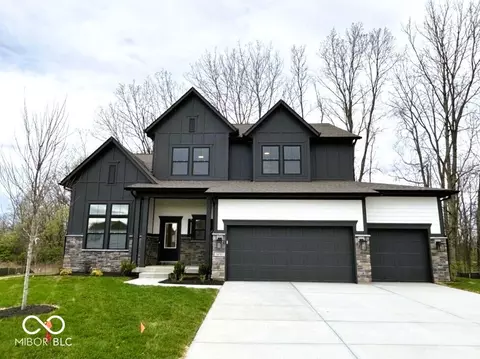14383 Hidden Lakes Dr, Noblesville, IN 46060