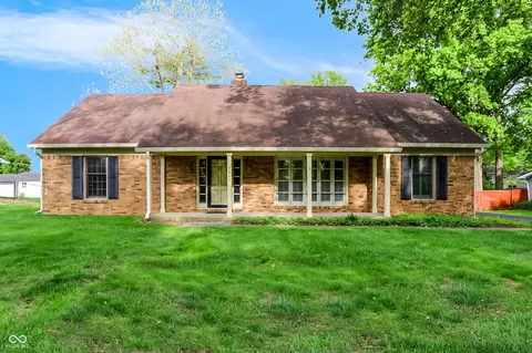 7363 Johnson Rd, Indianapolis, IN 46250