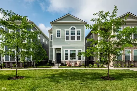532 Steinbeck Pl, Carmel, IN 46032