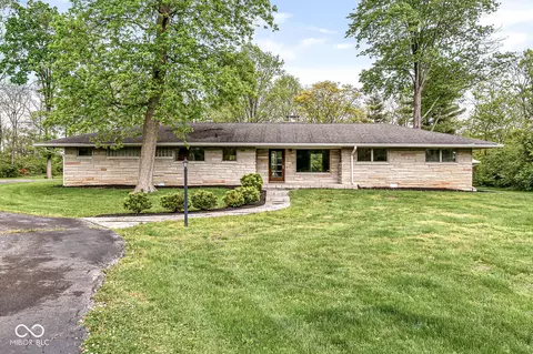 6055 N High School Rd, Indianapolis, IN 46254