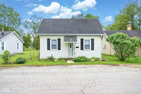 2231 Park Ave, Columbus, IN 47201