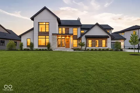 15377 Grassy Creek Ln, Carmel, IN 46033