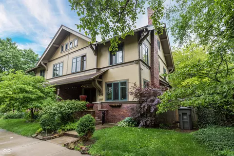 235 E 15th St, Indianapolis, IN 46202