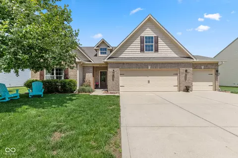 2494 Burgundy Way, Plainfield, IN 46168