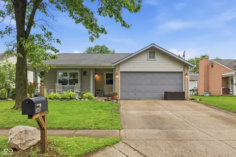 18759 Northridge Dr, Noblesville, IN 46060