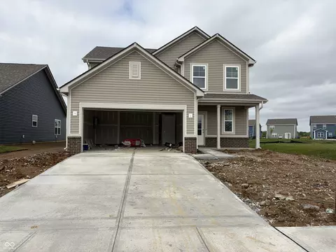 1583 Pebble Beach Dr, Pendleton, IN 46064