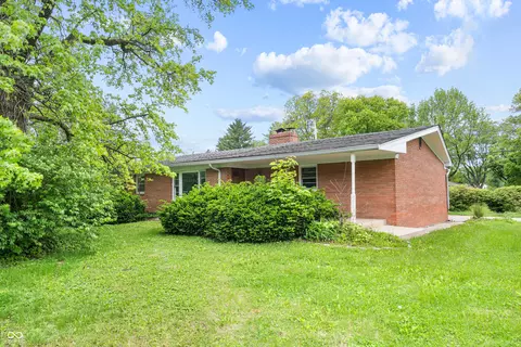 6838 Hague Rd, Indianapolis, IN 46256