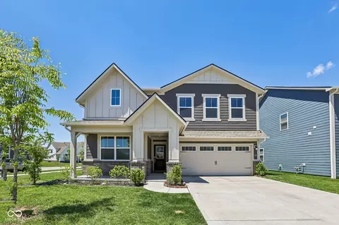2180 Ryder Pl, Westfield, IN 46074