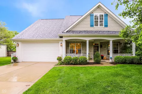 12353 Guy Way, Indianapolis, IN 46236