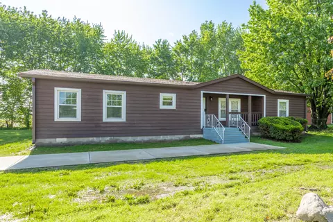 16882 E Durbin Rd, Noblesville, IN 46060