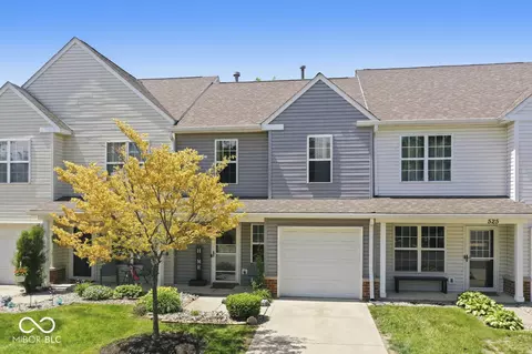 524 Carroll Dr #1704, Westfield, IN 46074