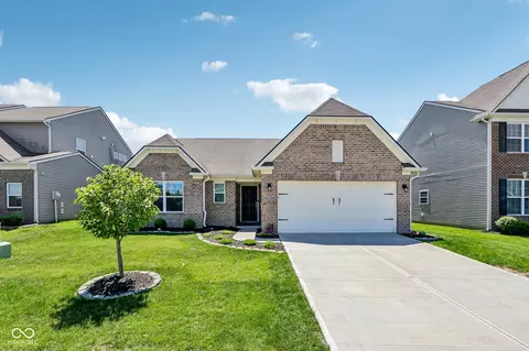 10413 Pintail Ln, Indianapolis, IN 46239