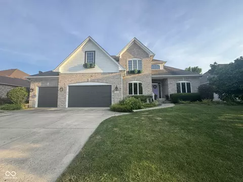 3613 Sugar Maple Ct, Greenwood, IN 46142