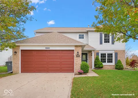 6334 Jakes Pl, Indianapolis, IN 46237