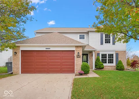 6334 Jakes Pl, Indianapolis, IN 46237