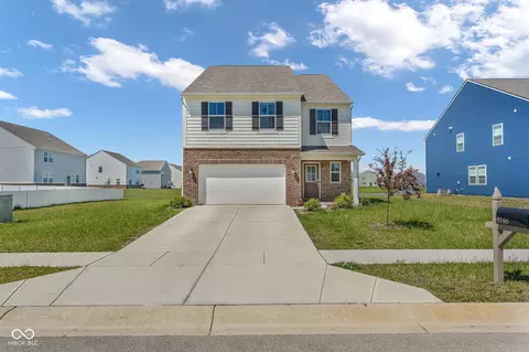 8146 Wagman St, Camby, IN 46113