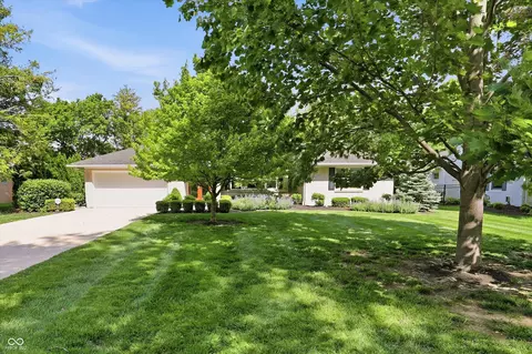 7285 N Illinois St, Indianapolis, IN 46260