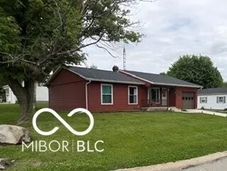 2014 N Macy Ln, Greensburg, IN 47240