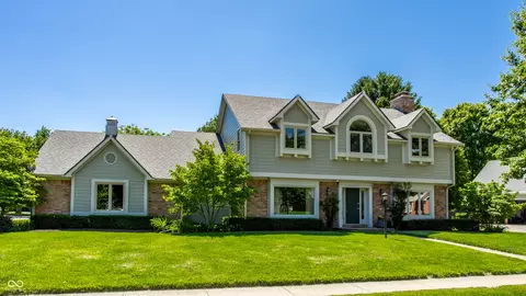 12973 Harrison Dr, Carmel, IN 46033