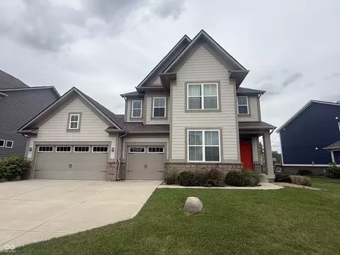 5898 Muscadine Way, Zionsville, IN 46077