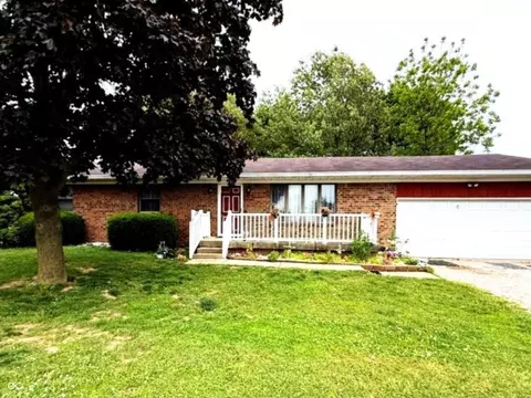 389 S Home Ave, Martinsville, IN 46151