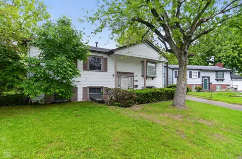 3824 Richelieu Rd, Indianapolis, IN 46226