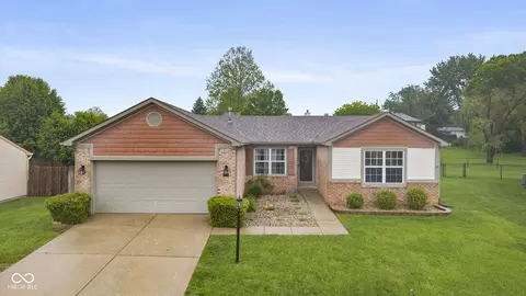 5519 Black Cherry Cir, Indianapolis, IN 46237