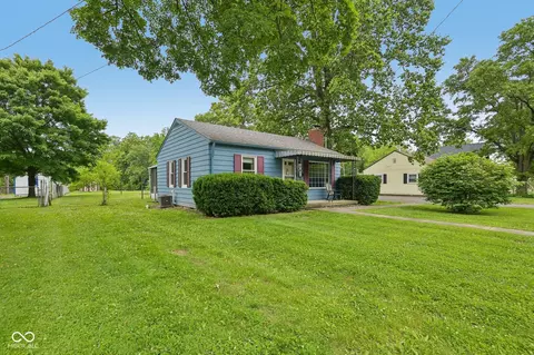 2817 E Southport Rd, Indianapolis, IN 46227