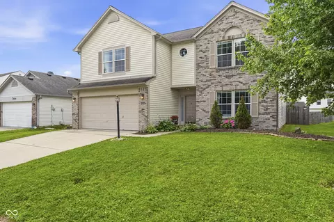 3915 Rosefinch Cir, Indianapolis, IN 46228