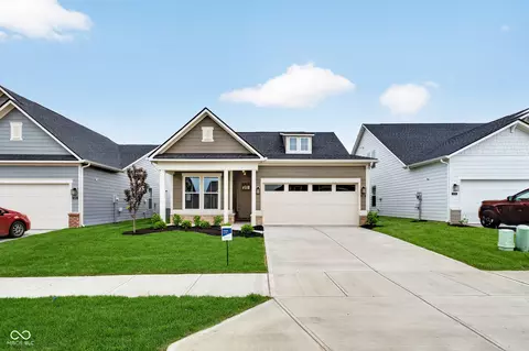 13288 Roundtop Rd, Noblesville, IN 46060