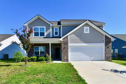 10118 Falls Canyon Ln, Indianapolis, IN 46229