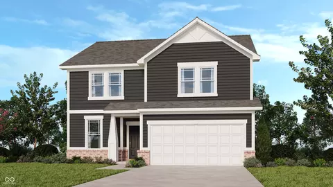 438 Chester Ln, Pittsboro, IN 46167