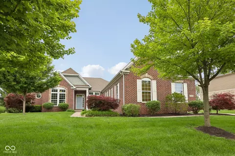 4426 Hickory Grove Blvd, Greenwood, IN 46143