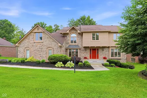11826 Sea Star Dr, Indianapolis, IN 46256