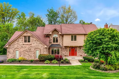 11826 Sea Star Dr, Indianapolis, IN 46256