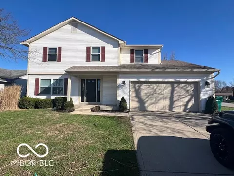 30 Lake Dr N, Brownsburg, IN 46112