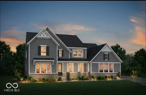 10201 N Alford Rd, Fortville, IN 46040