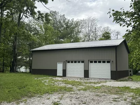 675 S County Road 125 W, Greencastle, IN 46135