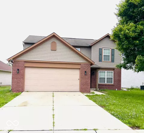 3827 Hornickel Dr, Indianapolis, IN 46235