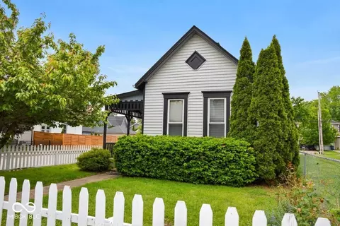 1341 Fletcher Ave, Indianapolis, IN 46203