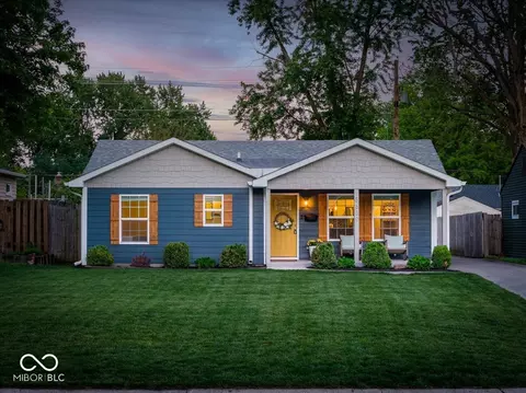 5639 Ralston Ave, Indianapolis, IN 46220