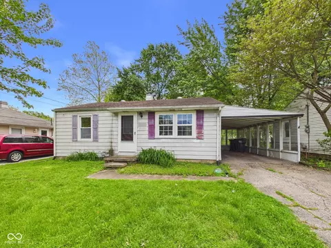 2507 E 5th St, Anderson, IN 46012