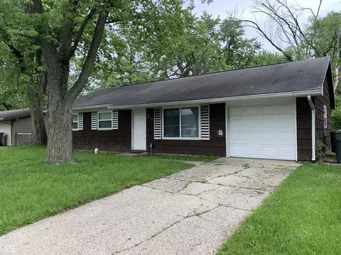 3723 N Joan Pl, Indianapolis, IN 46226