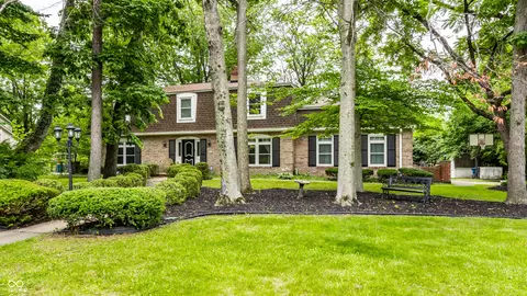 7111 Eastwick Ln, Indianapolis, IN 46256