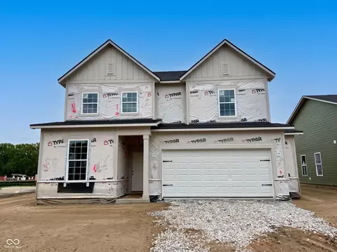 16340 Magnolia Ridge Way, Noblesville, IN 46062